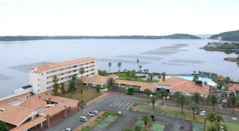 Hamanako Lake Side Plaza Hamamatsu Exterior photo