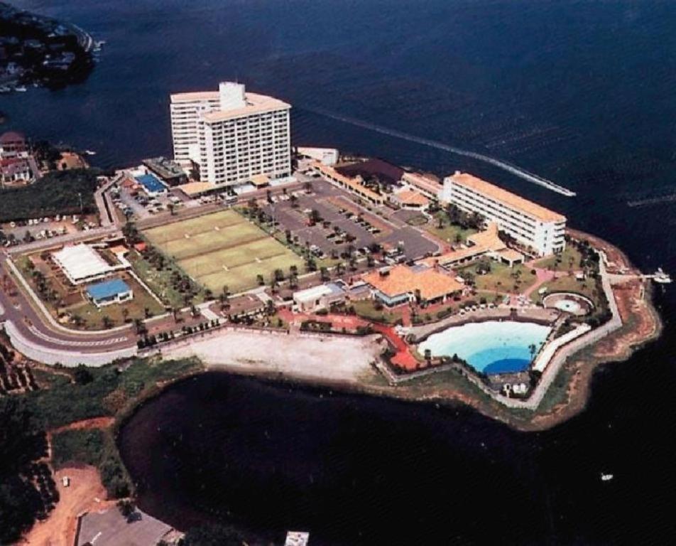 Hamanako Lake Side Plaza Hamamatsu Exterior photo